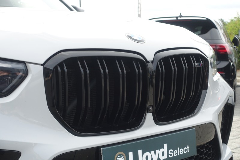 2021 (71) BMW X5 M xDrive  Competition 5dr Step Auto 5727014