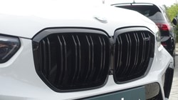 2021 (71) BMW X5 M xDrive Competition 5dr Step Auto 5727014