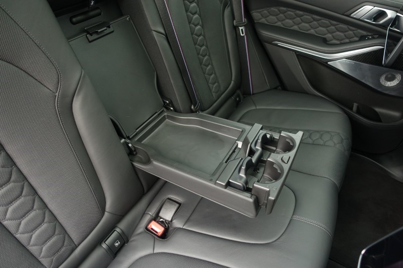 2021 (71) BMW X5 M xDrive  Competition 5dr Step Auto 5727059