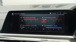 2021 (71) BMW X5 M xDrive Competition 5dr Step Auto 5727042