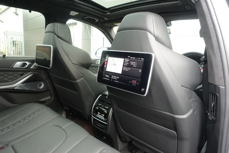 2021 (71) BMW X5 M xDrive  Competition 5dr Step Auto 5727056
