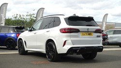 2021 (71) BMW X5 M xDrive Competition 5dr Step Auto 1