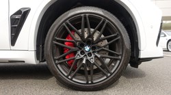 2021 (71) BMW X5 M xDrive Competition 5dr Step Auto 5726999