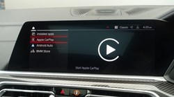 2021 (71) BMW X5 M xDrive Competition 5dr Step Auto 5727040