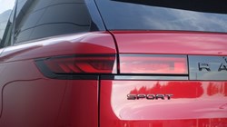 2023 (23) LAND ROVER RANGE ROVER SPORT 3.0 P400 Autobiography 5dr Auto 5713742