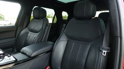 2023 (23) LAND ROVER RANGE ROVER SPORT 3.0 P400 Autobiography 5dr Auto 5713793