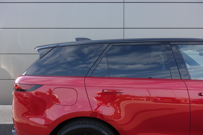 2023 (23) LAND ROVER RANGE ROVER SPORT 3.0 P400 Autobiography 5dr Auto 5713747