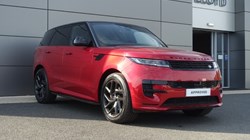 2023 (23) LAND ROVER RANGE ROVER SPORT 3.0 P400 Autobiography 5dr Auto 5713724