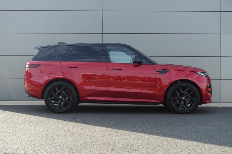 2023 (23) LAND ROVER RANGE ROVER SPORT 3.0 P400 Autobiography 5dr Auto 5713728