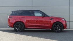 2023 (23) LAND ROVER RANGE ROVER SPORT 3.0 P400 Autobiography 5dr Auto 5713728