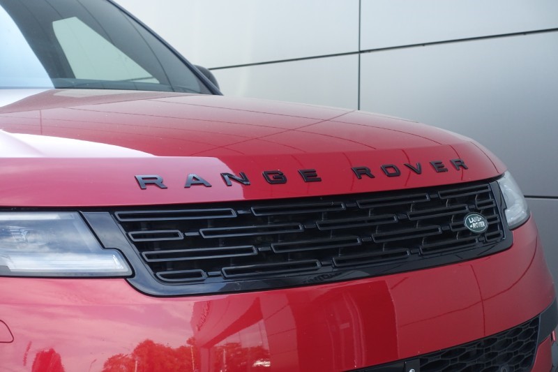 2023 (23) LAND ROVER RANGE ROVER SPORT 3.0 P400 Autobiography 5dr Auto 5713744