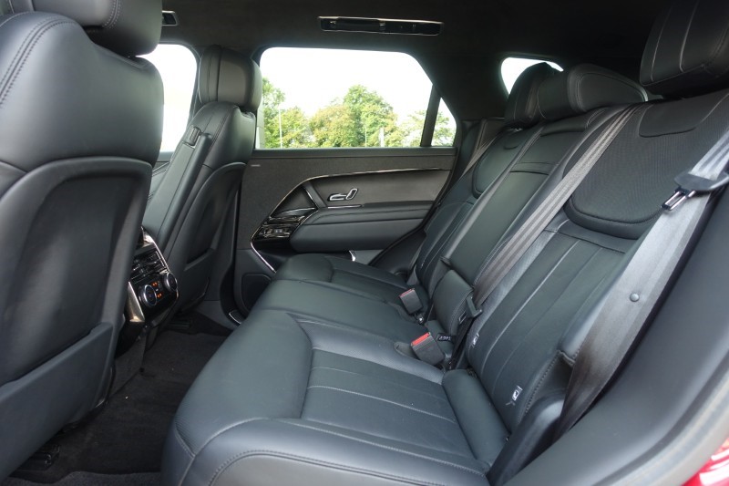 2023 (23) LAND ROVER RANGE ROVER SPORT 3.0 P400 Autobiography 5dr Auto 5713727
