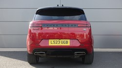 2023 (23) LAND ROVER RANGE ROVER SPORT 3.0 P400 Autobiography 5dr Auto 5713729