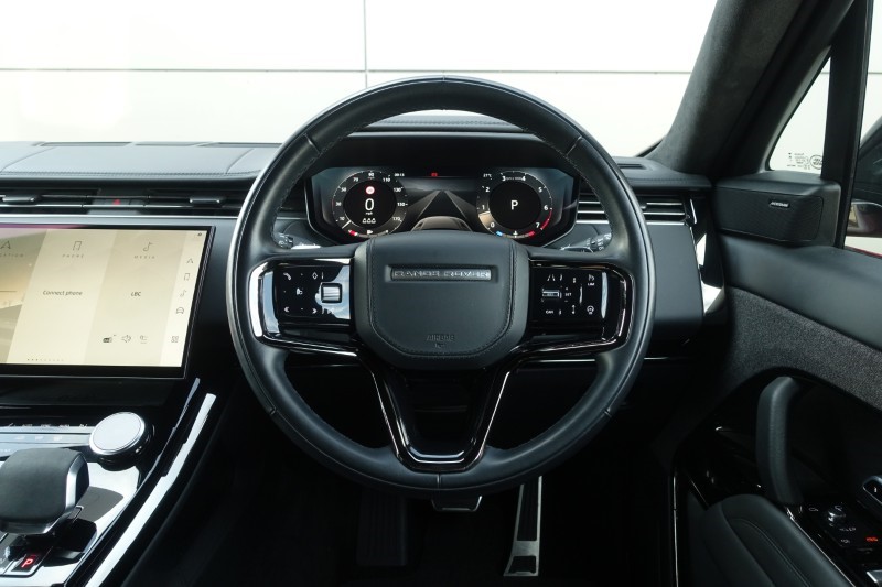 2023 (23) LAND ROVER RANGE ROVER SPORT 3.0 P400 Autobiography 5dr Auto 5713738