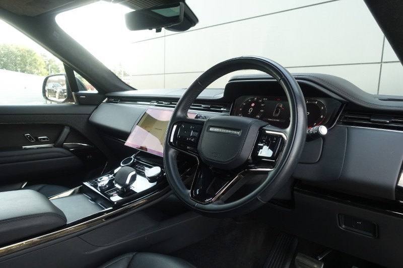 2023 (23) LAND ROVER RANGE ROVER SPORT 3.0 P400 Autobiography 5dr Auto 5713779
