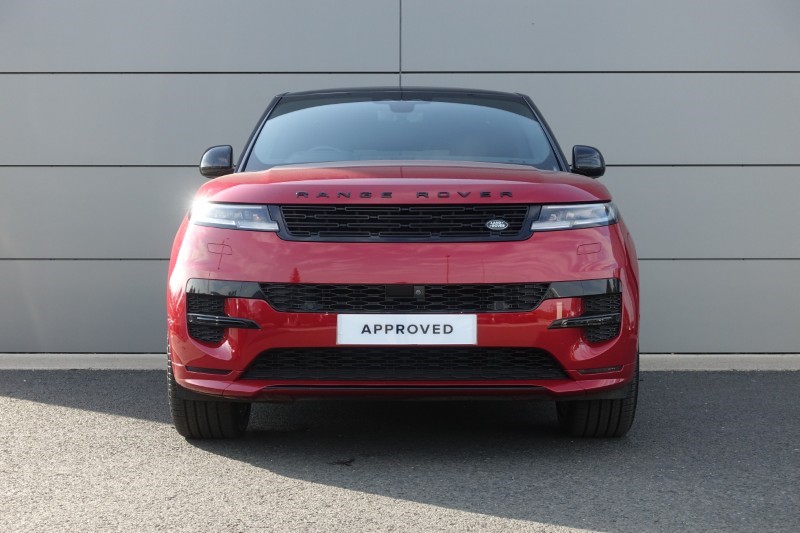 2023 (23) LAND ROVER RANGE ROVER SPORT 3.0 P400 Autobiography 5dr Auto 5713730