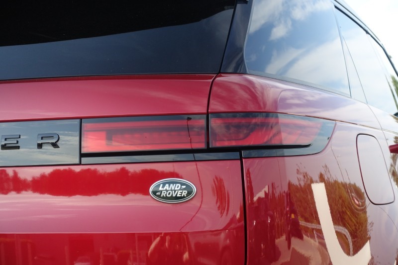 2023 (23) LAND ROVER RANGE ROVER SPORT 3.0 P400 Autobiography 5dr Auto 5713749