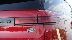 2023 (23) LAND ROVER RANGE ROVER SPORT 3.0 P400 Autobiography 5dr Auto 5713749