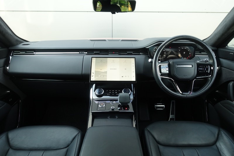 2023 (23) LAND ROVER RANGE ROVER SPORT 3.0 P400 Autobiography 5dr Auto 5713732