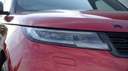 2023 (23) LAND ROVER RANGE ROVER SPORT 3.0 P400 Autobiography 5dr Auto 5713740