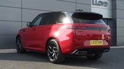 2023 (23) LAND ROVER RANGE ROVER SPORT 3.0 P400 Autobiography 5dr Auto 5713725