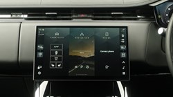 2025 (25) LAND ROVER RANGE ROVER SPORT 3.0 D250 Edition 5dr Auto 5716536