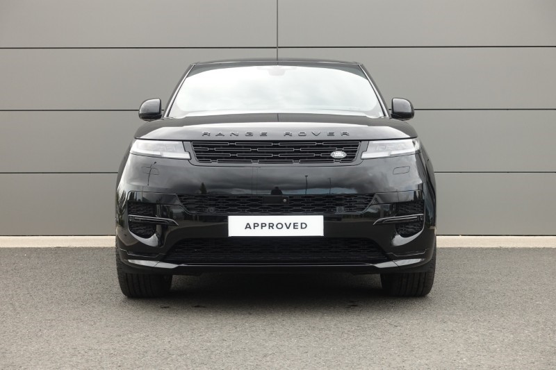 2025 (25) LAND ROVER RANGE ROVER SPORT 3.0 D250 Edition 5dr Auto 5716534