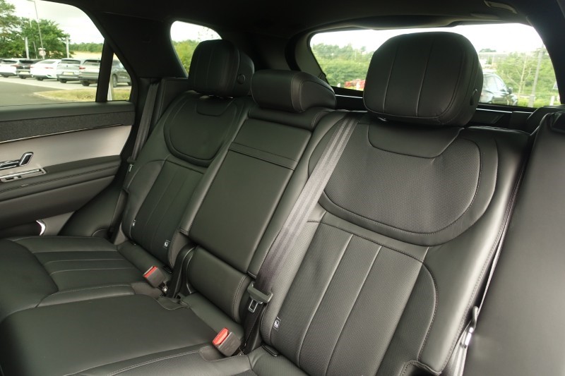 2025 (25) LAND ROVER RANGE ROVER SPORT 3.0 D250 Edition 5dr Auto 5716585