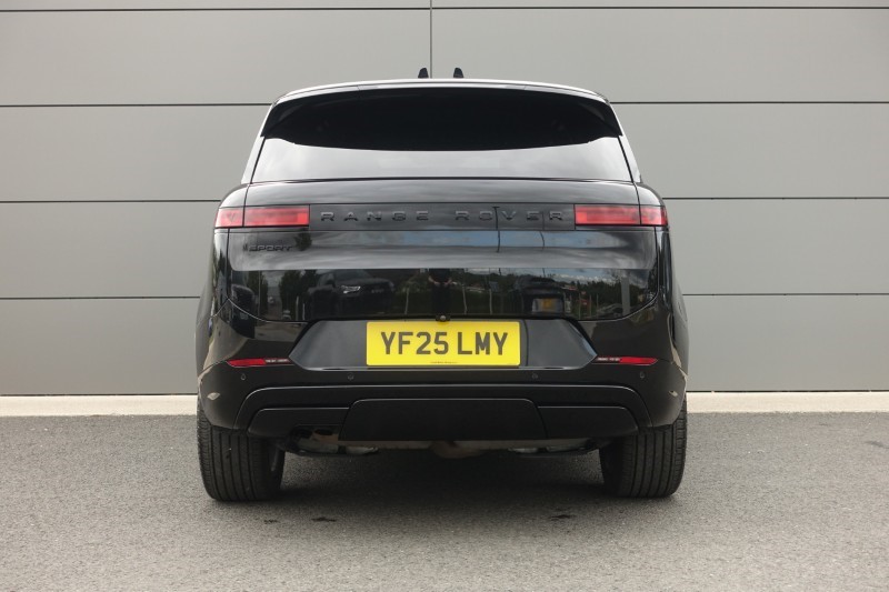 2025 (25) LAND ROVER RANGE ROVER SPORT 3.0 D250 Edition 5dr Auto 5716533