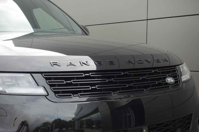 2025 (25) LAND ROVER RANGE ROVER SPORT 3.0 D250 Edition 5dr Auto 5716548