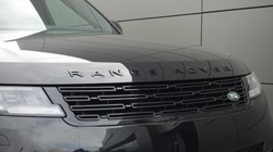 2025 (25) LAND ROVER RANGE ROVER SPORT 3.0 D250 Edition 5dr Auto 5716548
