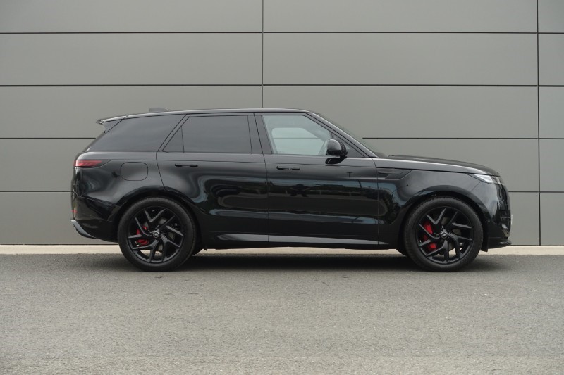 2025 (25) LAND ROVER RANGE ROVER SPORT 3.0 D250 Edition 5dr Auto 5716532