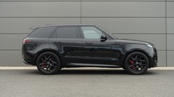 2025 (25) LAND ROVER RANGE ROVER SPORT 3.0 D250 Edition 5dr Auto 5716532