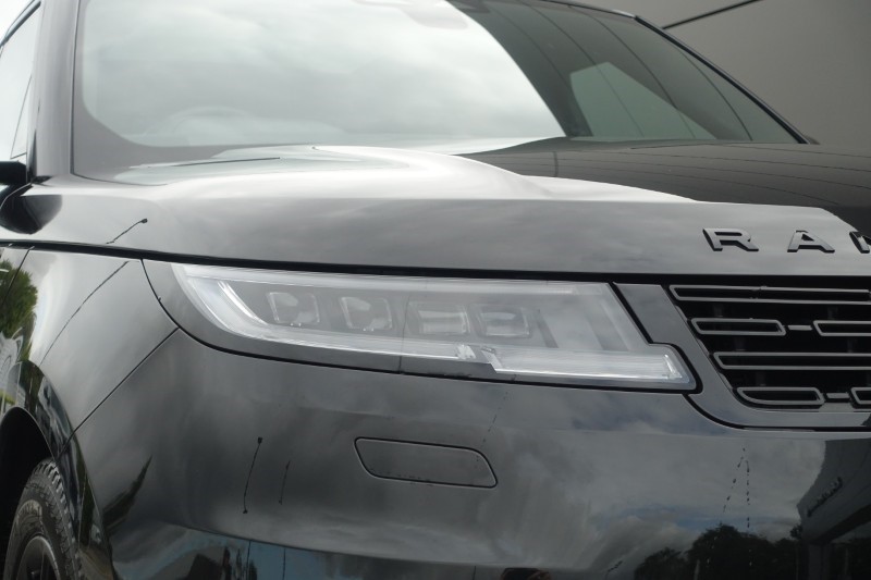 2025 (25) LAND ROVER RANGE ROVER SPORT 3.0 D250 Edition 5dr Auto 5716544