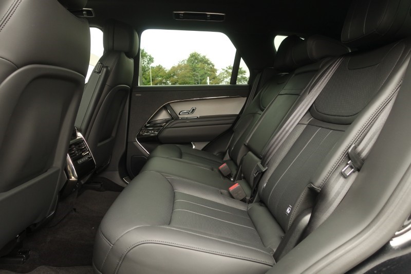 2025 (25) LAND ROVER RANGE ROVER SPORT 3.0 D250 Edition 5dr Auto 5716531