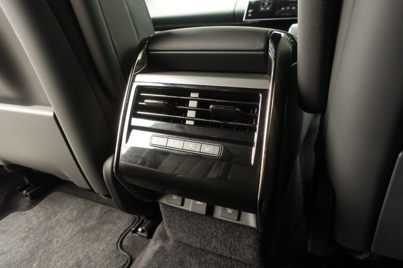 2025 (25) LAND ROVER RANGE ROVER SPORT 3.0 D250 Edition 5dr Auto 5716545