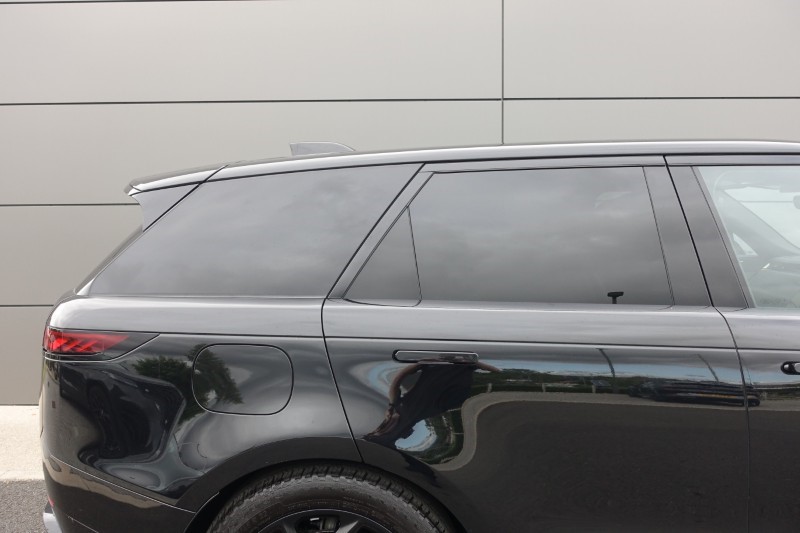 2025 (25) LAND ROVER RANGE ROVER SPORT 3.0 D250 Edition 5dr Auto 5716551