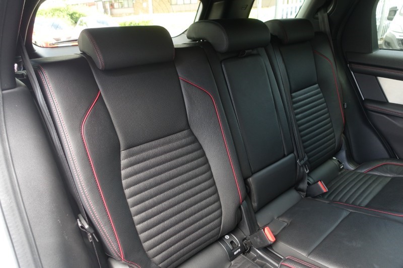 2021 (21) LAND ROVER DISCOVERY SPORT 2.0 D165 R-Dynamic S Plus 5dr Auto [5 Seat] 5752994