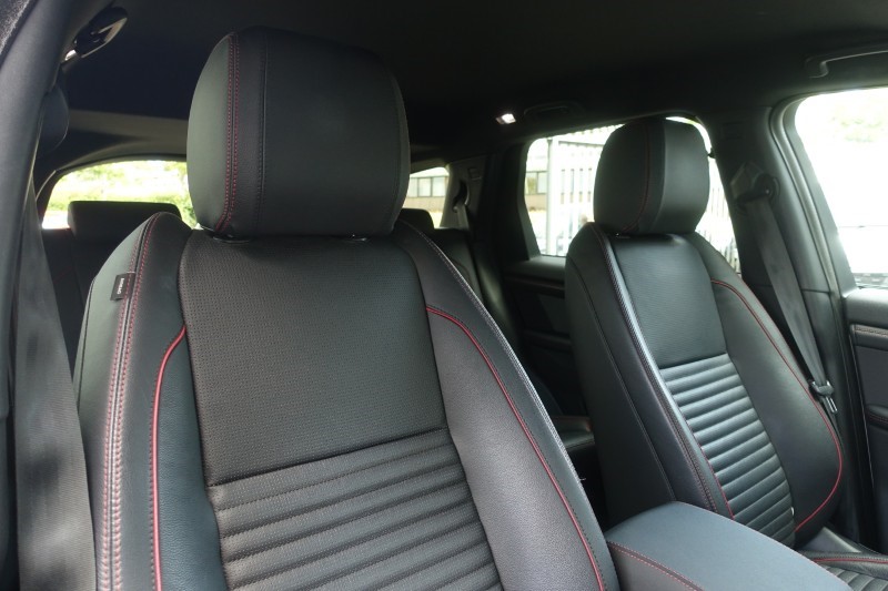 2021 (21) LAND ROVER DISCOVERY SPORT 2.0 D165 R-Dynamic S Plus 5dr Auto [5 Seat] 5752988