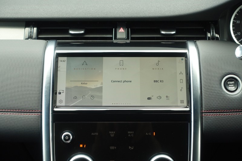 2021 (21) LAND ROVER DISCOVERY SPORT 2.0 D165 R-Dynamic S Plus 5dr Auto [5 Seat] 5752960