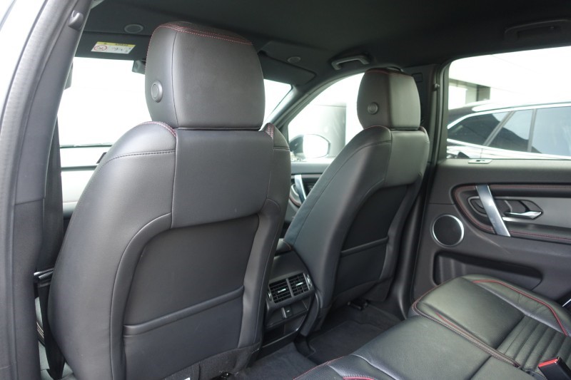 2021 (21) LAND ROVER DISCOVERY SPORT 2.0 D165 R-Dynamic S Plus 5dr Auto [5 Seat] 5752997