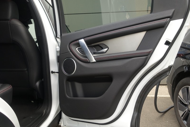 2021 (21) LAND ROVER DISCOVERY SPORT 2.0 D165 R-Dynamic S Plus 5dr Auto [5 Seat] 5752992