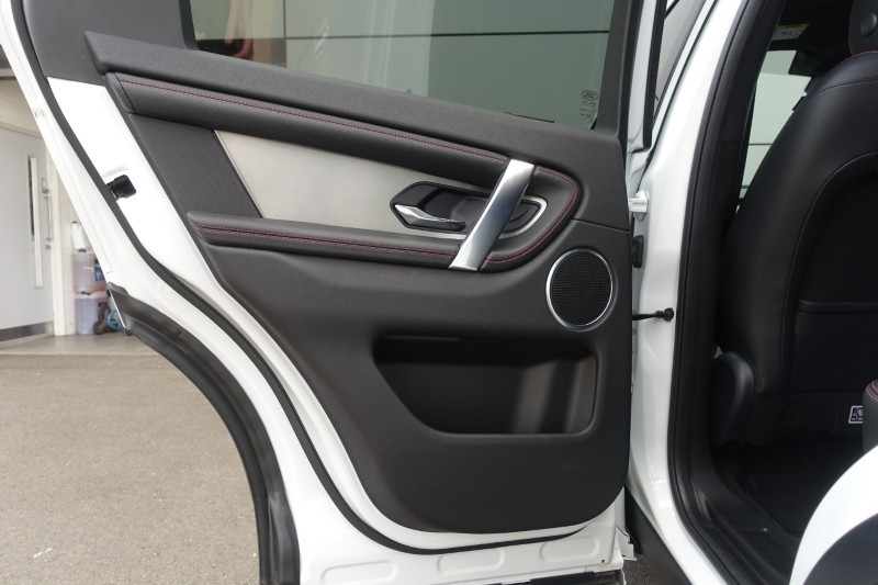 2021 (21) LAND ROVER DISCOVERY SPORT 2.0 D165 R-Dynamic S Plus 5dr Auto [5 Seat] 5752996