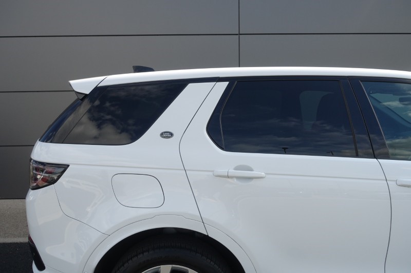 2021 (21) LAND ROVER DISCOVERY SPORT 2.0 D165 R-Dynamic S Plus 5dr Auto [5 Seat] 5752969