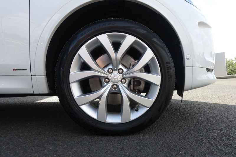 2021 (21) LAND ROVER DISCOVERY SPORT 2.0 D165 R-Dynamic S Plus 5dr Auto [5 Seat] 5752954