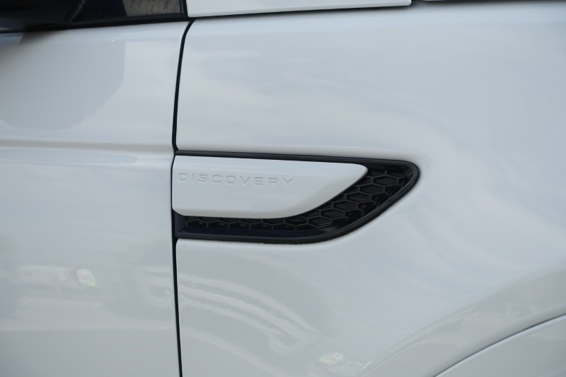 2021 (21) LAND ROVER DISCOVERY SPORT 2.0 D165 R-Dynamic S Plus 5dr Auto [5 Seat] 5752966