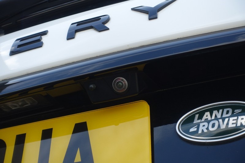 2021 (21) LAND ROVER DISCOVERY SPORT 2.0 D165 R-Dynamic S Plus 5dr Auto [5 Seat] 5752972