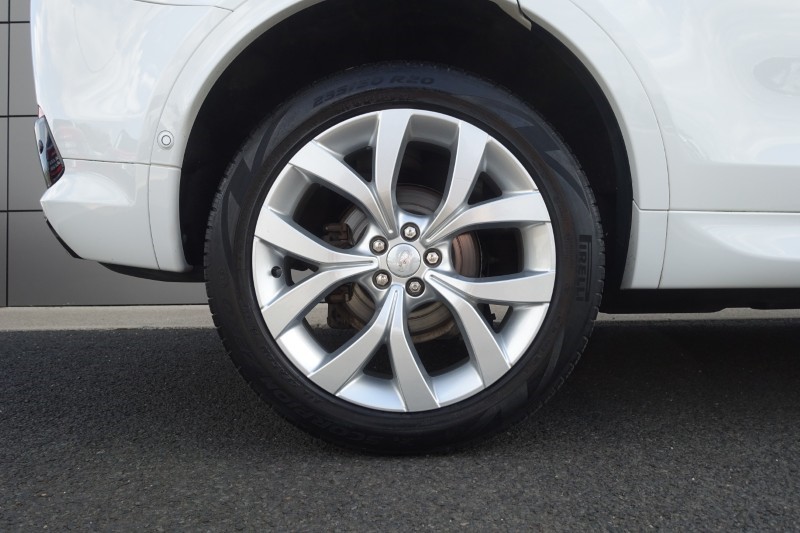 2021 (21) LAND ROVER DISCOVERY SPORT 2.0 D165 R-Dynamic S Plus 5dr Auto [5 Seat] 5752970