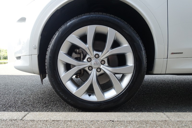 2021 (21) LAND ROVER DISCOVERY SPORT 2.0 D165 R-Dynamic S Plus 5dr Auto [5 Seat] 5752974