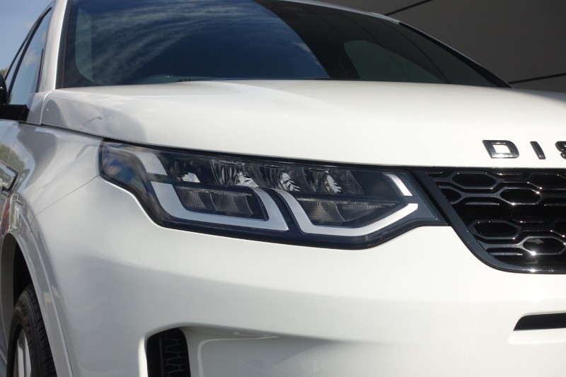 2021 (21) LAND ROVER DISCOVERY SPORT 2.0 D165 R-Dynamic S Plus 5dr Auto [5 Seat] 5752963
